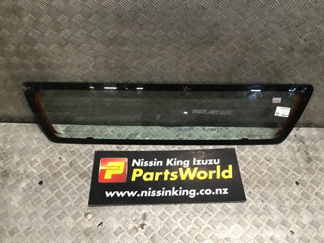Rear Screen Glass