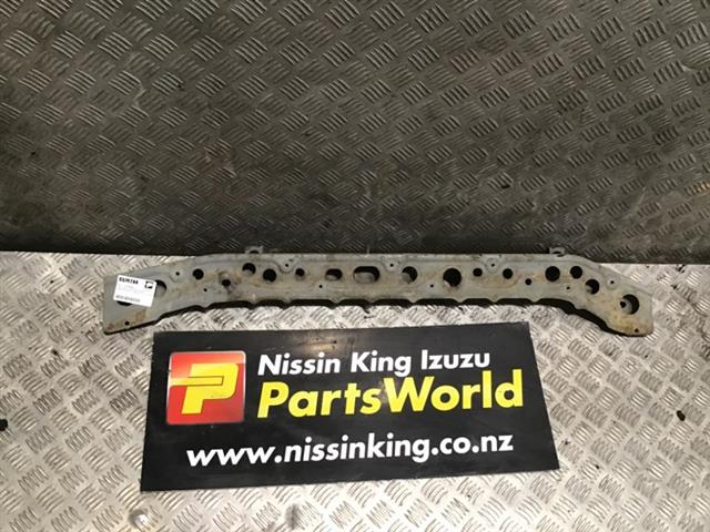 Front Lower Radiator Support Panel