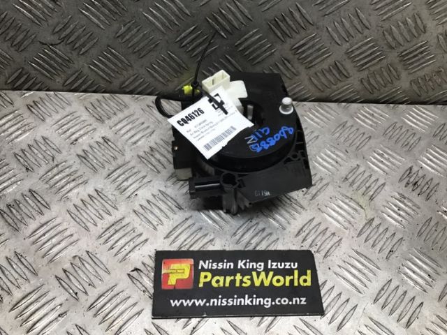 Air Bag Clock Spring