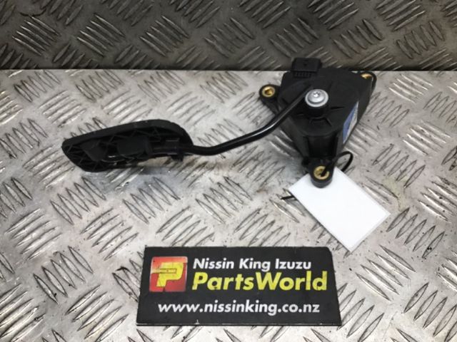 Throttle Position Sensor