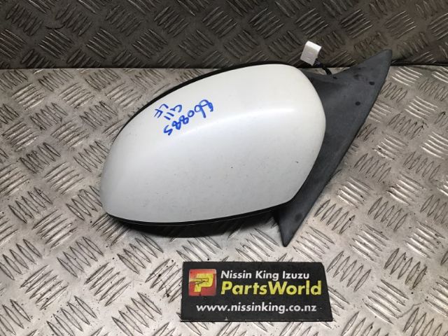 Lf Door Elec Mirror