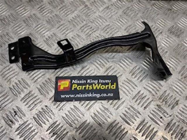 L Headlight Mount Bracket