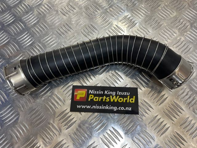 Intercooler Pipe