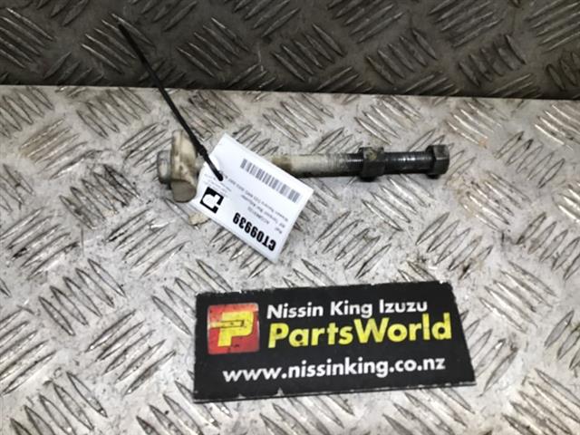 Rf Torsion Bar Adjuster