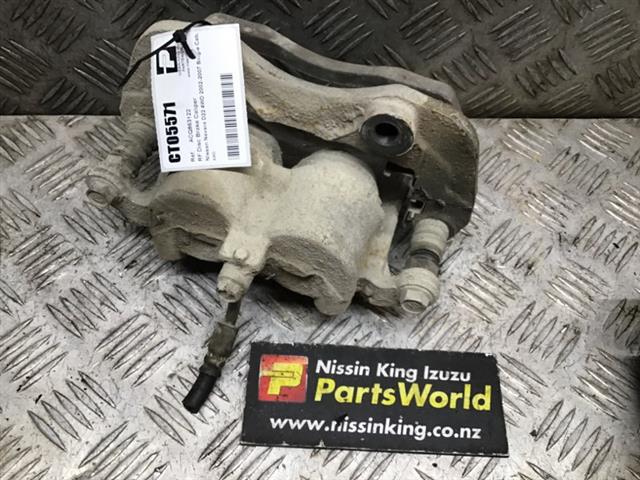 Rf Disc Brake Caliper