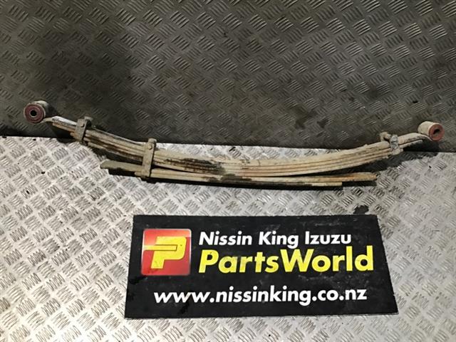 Lr Leaf Spring