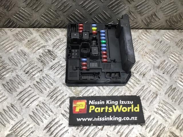 Ipd Module