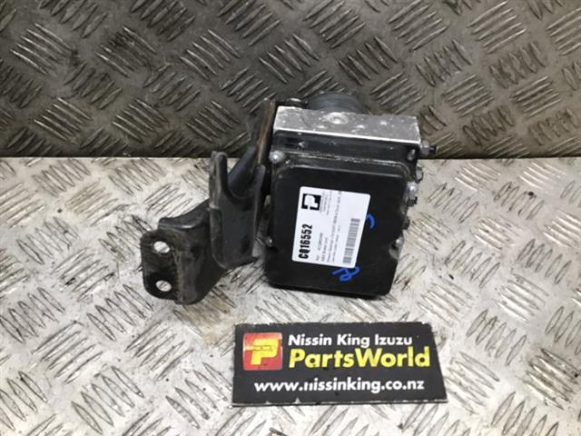 Abs Brake Unit