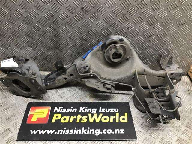 Lr Trailing Arm
