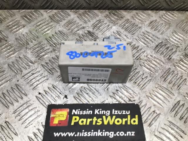 Electronic Ignition Module