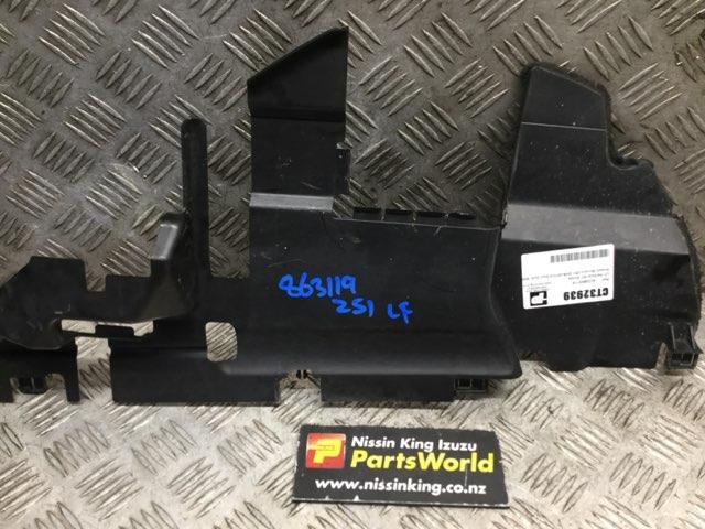 Lf Vertical Air Guide