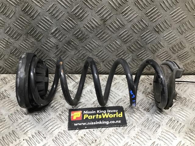 Lr Coil Spring