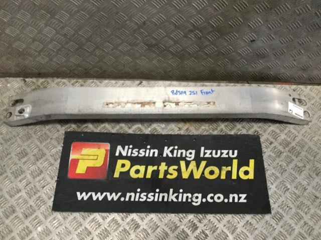 Front Bumper Reinforcer