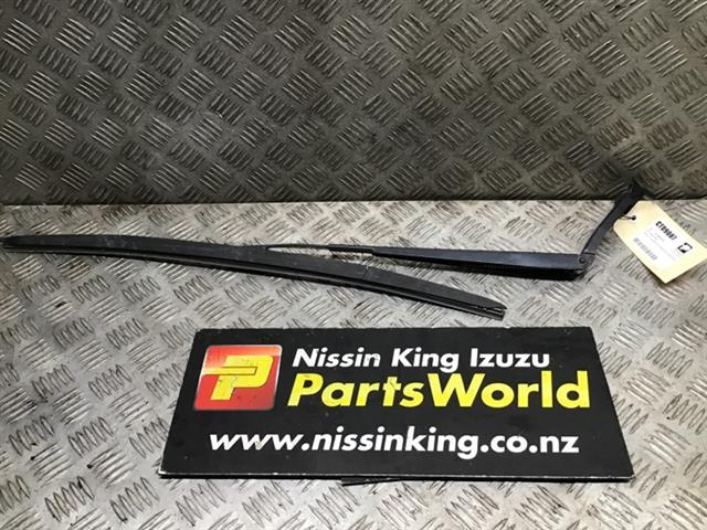 Rf Wiper Arm