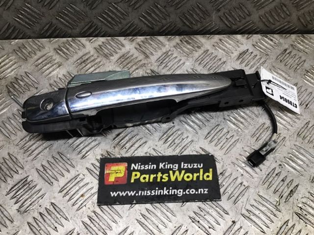 Lr Door Exterior Handle
