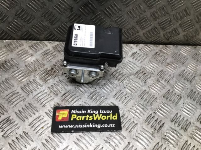 Abs Brake Unit