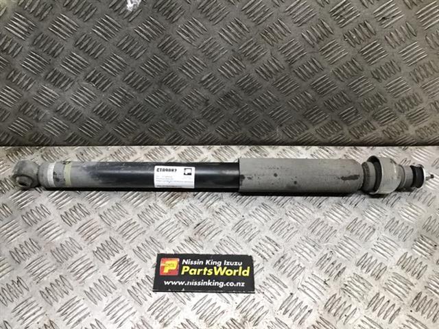 Rr Shock Absorber