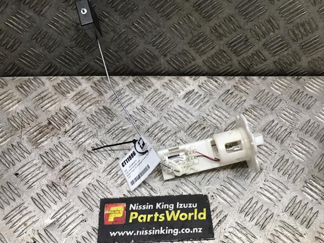 Fuel Tank Sender Unit