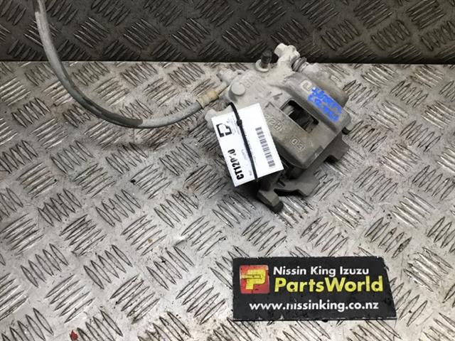 Lr Disc Brake Caliper