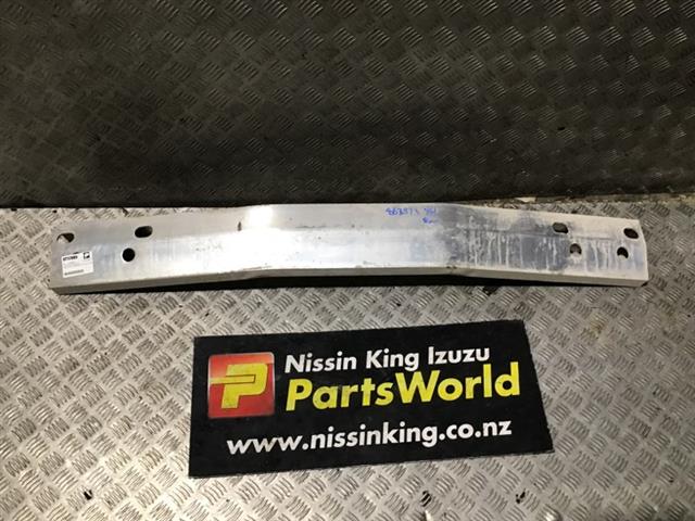 Rear Bumper Reinforcer