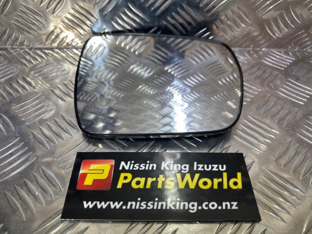 Rf Door Mirror Glass