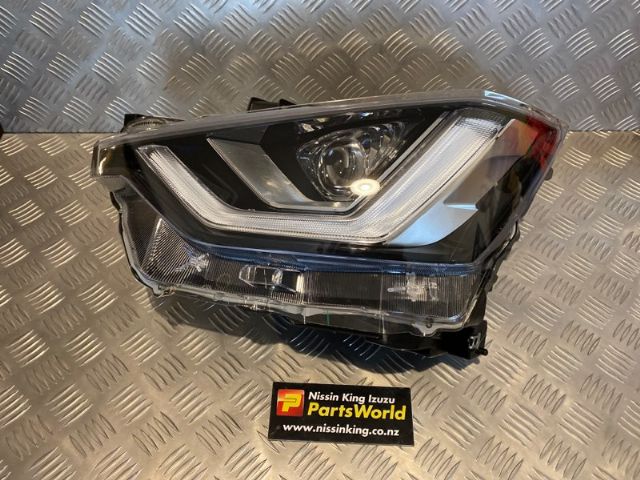 L Headlight (led)