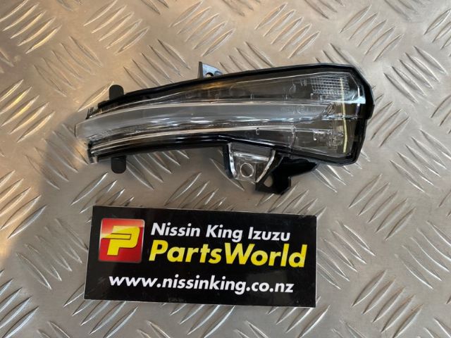 Lf Door Mirror Repeater Light