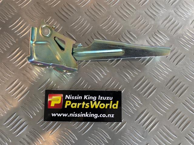 R Bonnet Hinge 