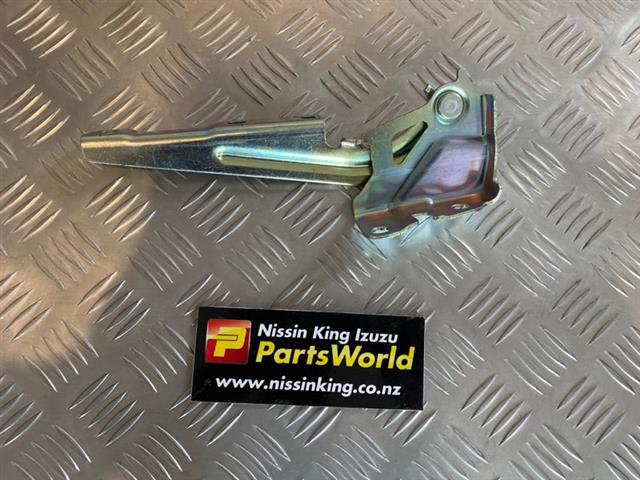 L Bonnet Hinge 