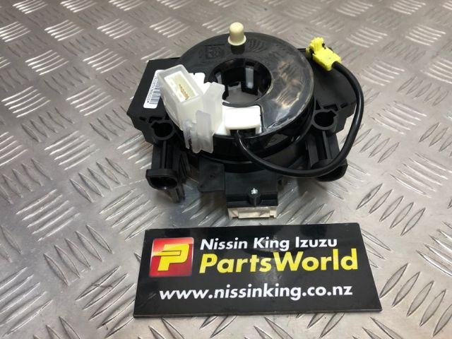 Air Bag Clock Spring