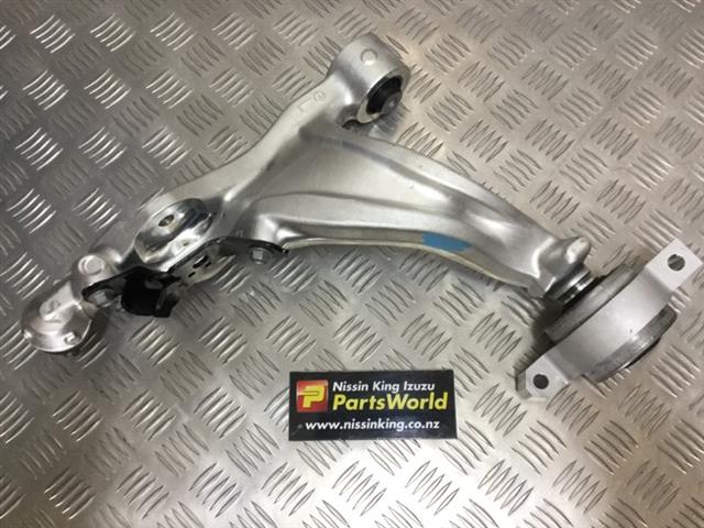 Rf Lower Arm