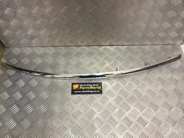 Front Bumper Moulding