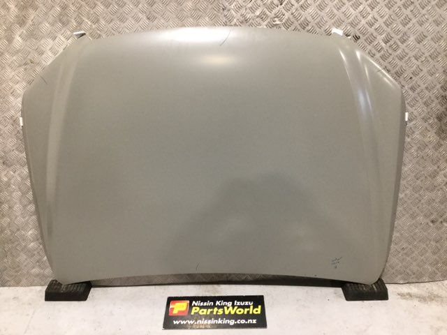 Bonnet