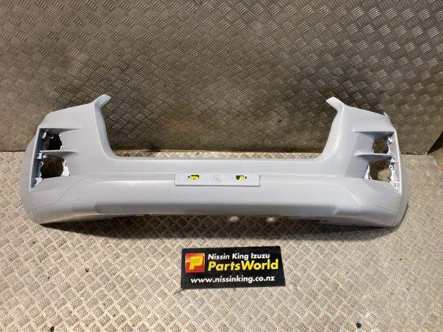 Front Bumper Cover