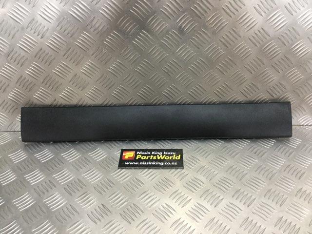 Rf Door Scuff Panel