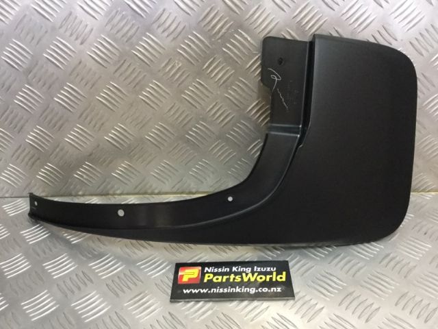 Lr Mudflap