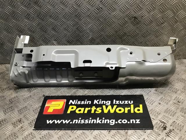 R Tail Light Panel
