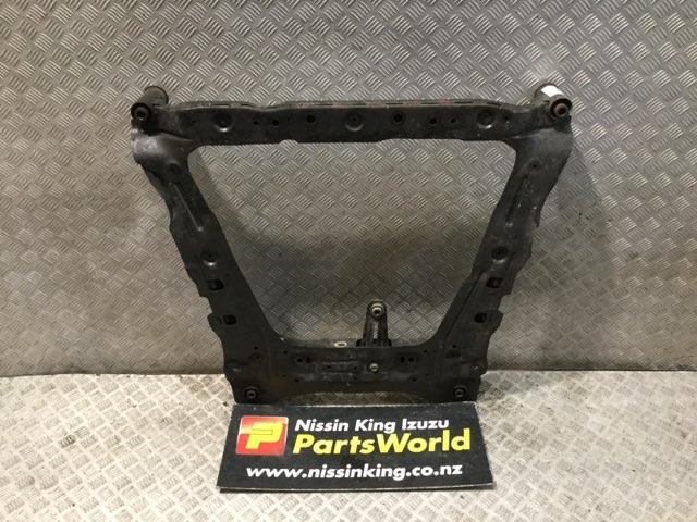 Front Subframe