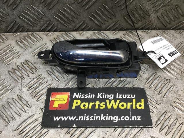 Rf Door Interior Handle