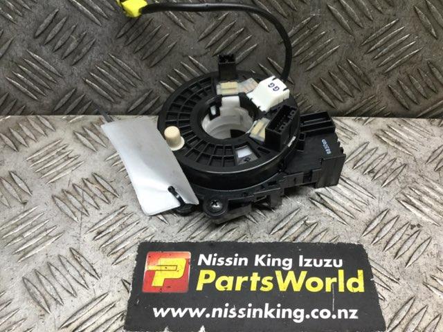 Air Bag Clock Spring