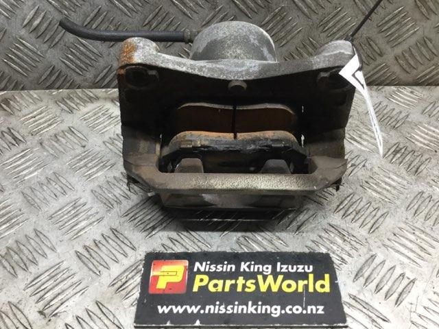 Lf Disc Brake Caliper