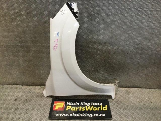 Rf Guard/fender