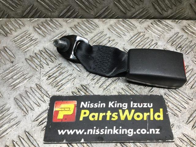 Centre Seat Belt Stalk