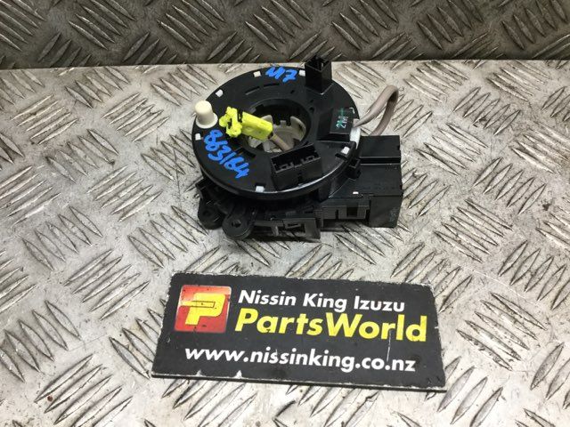 Air Bag Clock Spring