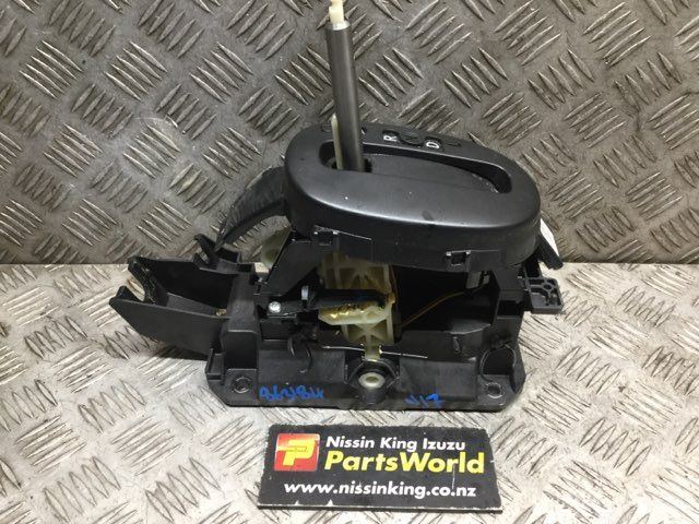 Automatic Shift Lever