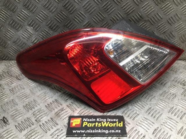 L Tail Light