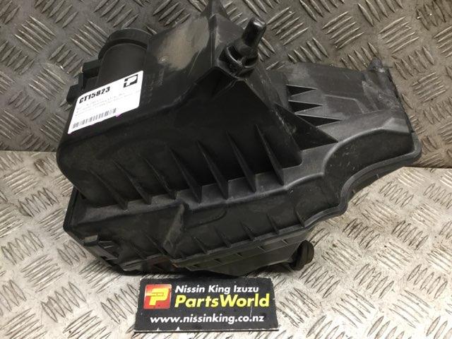 Air Cleaner Assembly Efi Air Box