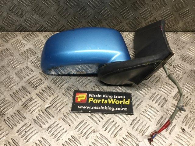 Rf Door Elec Mirror (7 Wire)