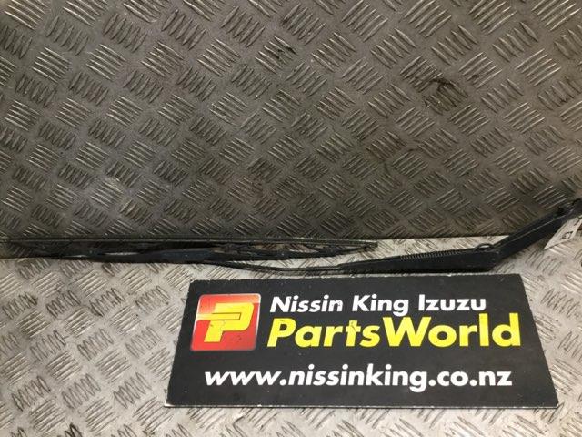 Rf Wiper Arm
