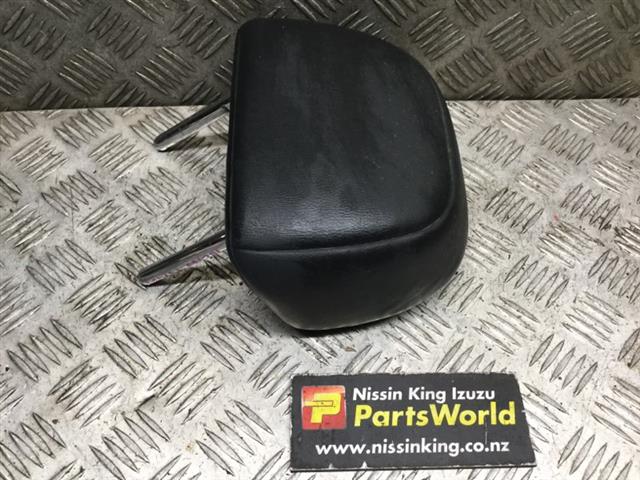 Rr Seat Head Rest